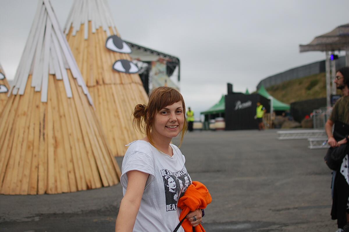 Foto 113 de la s&aacute;bado 8 de julio | Bilbao BBK Live 2017